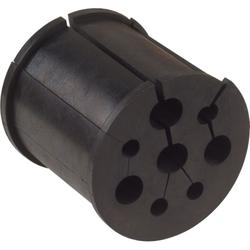 Barrel Cushion 1/4" (4 Holes) and 3/8" (4 Holes)