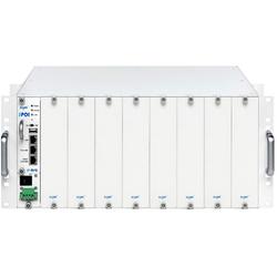 SYM POI Controller and Main Chassis