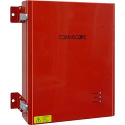 700/800 Dual Band PS BDA. 0.5W, Class B, DC power