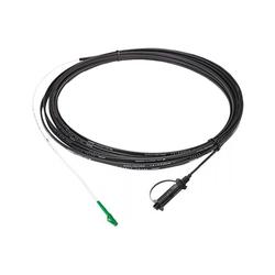 50ft d-Marc radio single fiber optitap