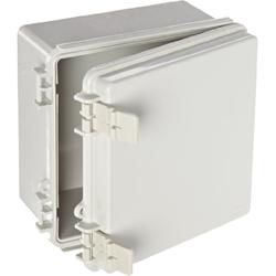 Plastic Outdoor NEMA Economy Box