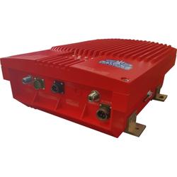 Indoor BDA PS8NEPS/N, Visual Alarms