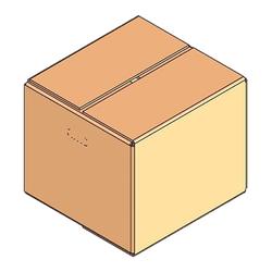 RADOME, HX/USX12, NO FLASH