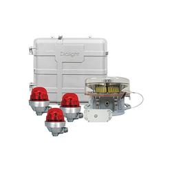 L864/L865 Red White E1 SYSTEM120-240V IR