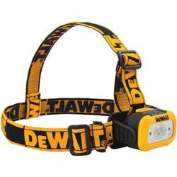 Jobsite Touch Headlamp (200 Lumens)