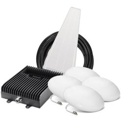 Fusion5X 2.0 Yagi / 4 Ultra-Thin Kit