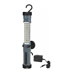 LED Rechargeable Hand Lamp, 3 Watt