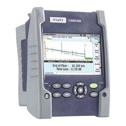 T-BERD 2000 DWDM Channel Checker Package
