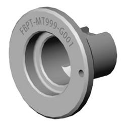 Guide 38999 Pins for Size 11 Plug with 1 Contact