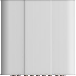 Multiband Sector and Beamforming Antenna with 14x 4.3-10 Female Connectors, 65 Deg HPBW