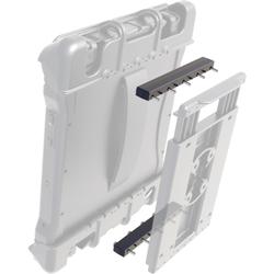 Stand Off Risers-Tab-Tite, Tab-Lock & GDS Docks