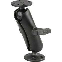 RAM MNT PLASTIC FOR GARMIN ECHO