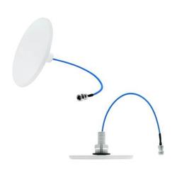 Laird External Antennas/TE - Ultra Low Profile Low-PIM Ceiling 