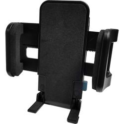 Universal Cell Phone Cradle and Adapter