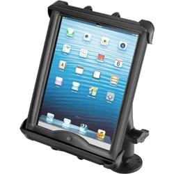 Universal Clamping Cradle for 10' Screen Tablets