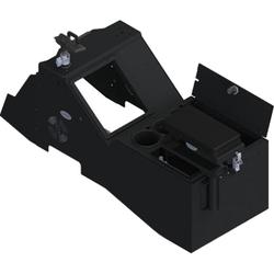 2021+ Ford F-150 Wide Body Console Box