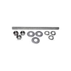 PIM Shield threaded rod kit, Galvanized