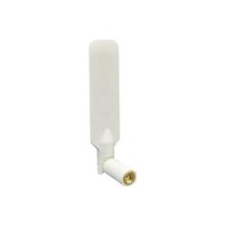 2.4 - 5 GHz 3.5 - 6 dBi Wi-Fi Omni Rubber Duck with RPTNC Male Connector