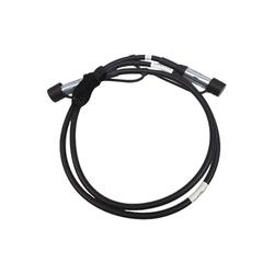 45MHz-3GHz 7/16 DIN Armored PIM Test Cable