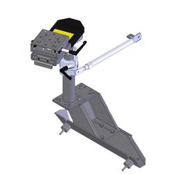 PSM 2007-19 Dodge Ram Cab Truck & 03-19 Pickup