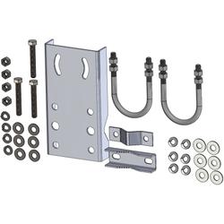 Antenna Mounting Bracket for LTE Stick Antennas