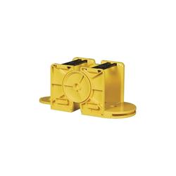 WaveTrax four-inch CableLinks