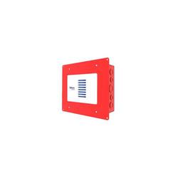 Battery Backup External Annunciator with Dry Contacts