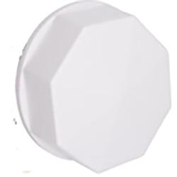 Ventev - 617 - 6000 MHz 4/6/7/8 dBi Multiband 4-in-1 VenDome Omni ...