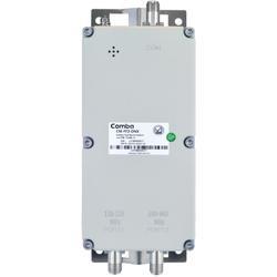 Dual Band Combiner, 138-520MHZ/698-960MHz