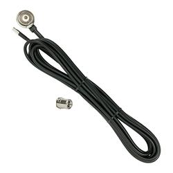 NMO Ant Mount 3/4-inch SMB-Female Conn