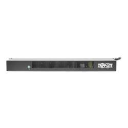 1.9kW Single-Phase Switched PDU, LX Interface