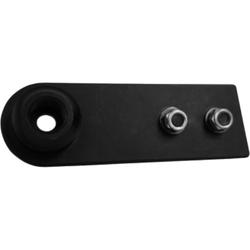Chair Rail Bracket Ventev by Gamber-Johnson