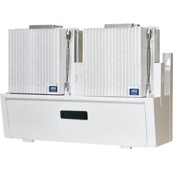 Mount Kit, FUZE, 2 LP 4-6B RU, 2 Blank, DE Powered