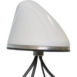 Multiband, 3-Cable Cellular, AWS/UMTS & GPS