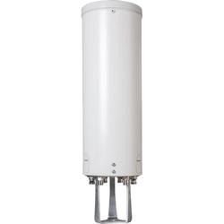 6x 1695 - 2690 MHz Small Cell Antenna with 6x 4.3-10 Female Connectors