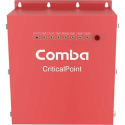 Public Safety CriticalPoint™ 100 Ah LFP Battery Backup Unit