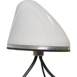 694-894/1700-2700 MHz Surface Mount Antenna