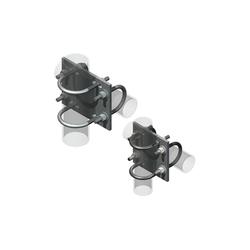 Crossover Plate Kit 2-7/8"  OD Pipe Size