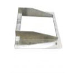 Right Angle Bracket for NEMA Polycarbonate Enclosures