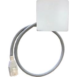 2.4 - 5 GHz 6 dBi Wi-Fi Directional Antenna with 4 Port DART Connector