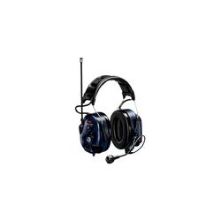 PELTOR LiteCom Plus 2-Way Radio Headset