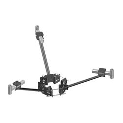 Platform reinforcement kit, for 10"-40" OD Pipes