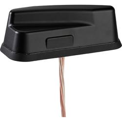 Trooper™ II 4-Port LTE/5G, 4-Port Wi-Fi, and 1-Port GNSS Antenna with SMA Male Connectors