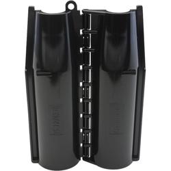 Clam Shell for 4.3-10 to 1/2" Jumper