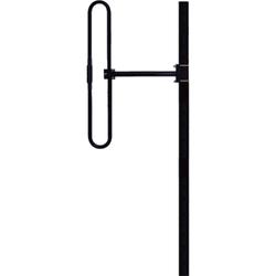 Folded Dipole Element 2.5dB Gain 2 Element