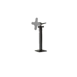 Height-Adjustable Desktop Mount
