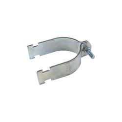 1" OD Pipe And Conduit Clamp