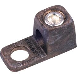 BURNDY 8AWG 1 Hole Lug