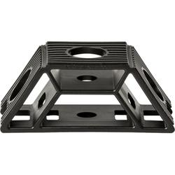 3-WAY HANGER ADAPTER, POLYMER