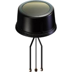 698 - 960, 1710 - 2700 MHz MIMO Puck Antenna with SMA Male Connectors